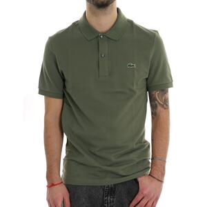 POLO LACOSTE MILITARE